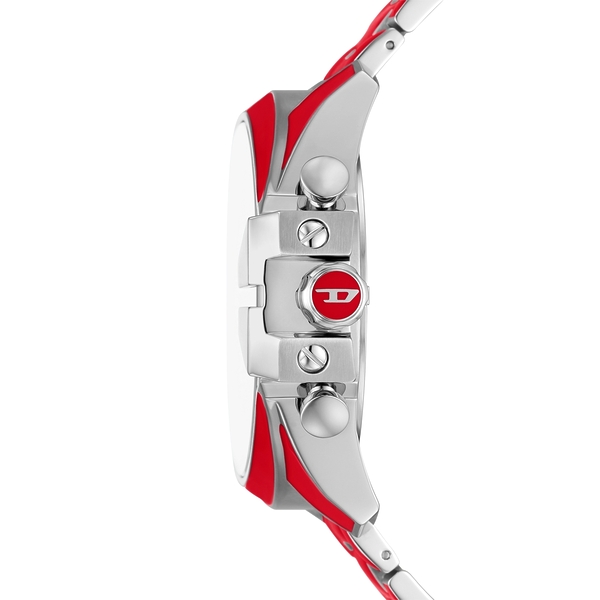 Diesel Mega Chief DZ4638