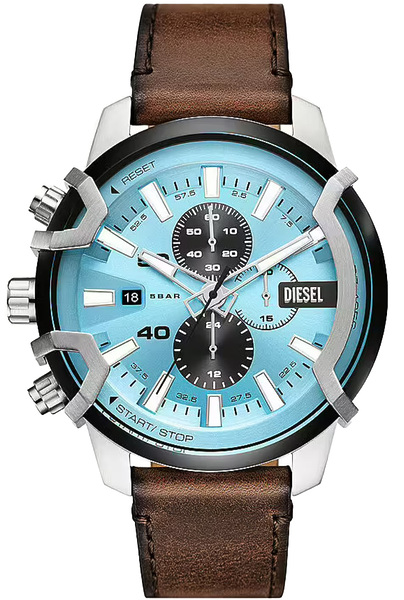 Diesel Griffed DZ4656