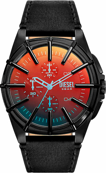 Diesel Framed DZ4658