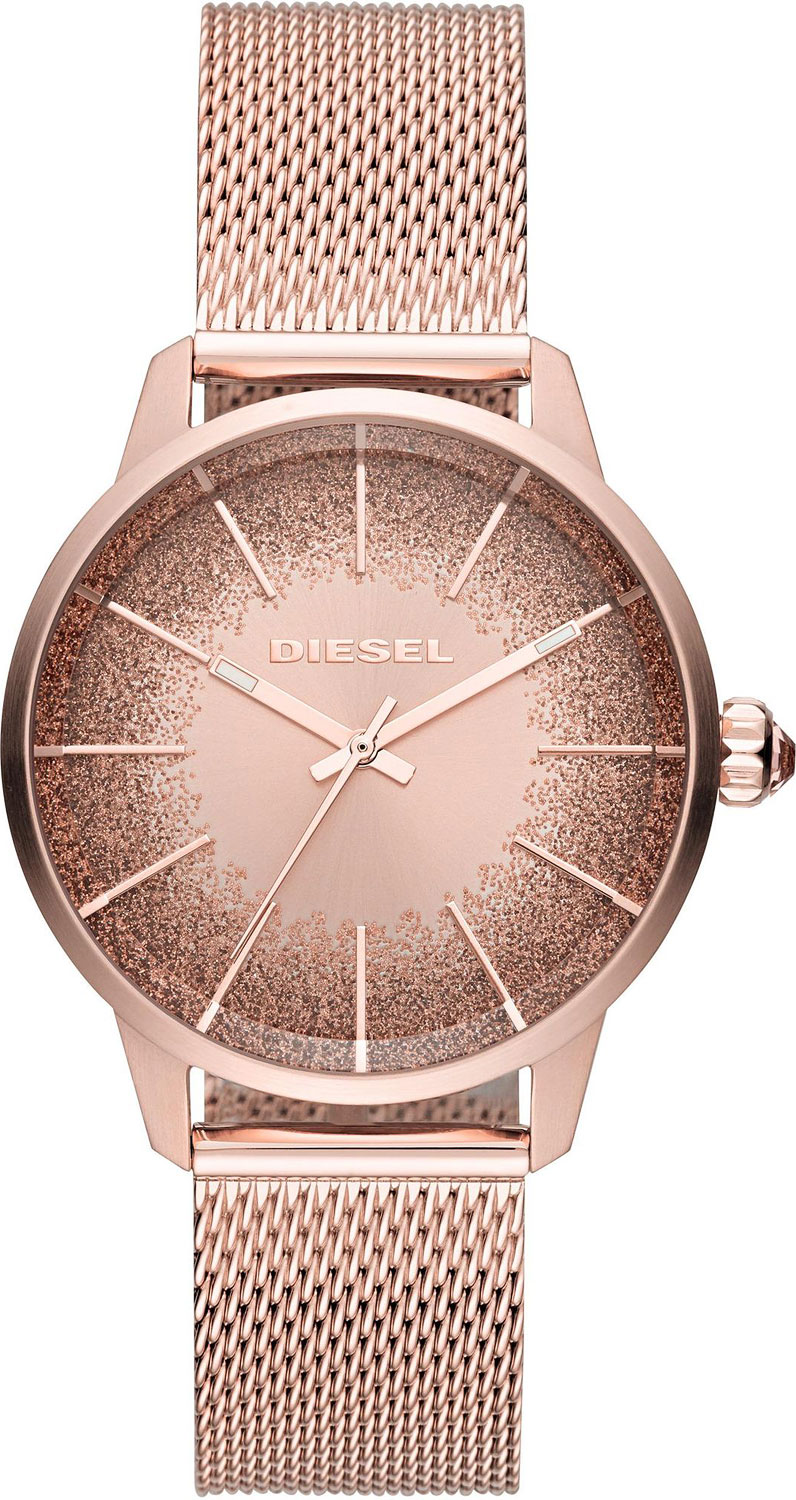 

Diesel Castilla DZ5592