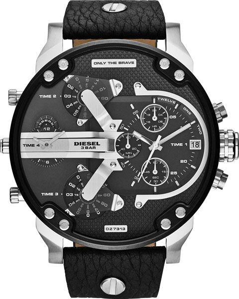 

Diesel Mr. Daddy DZ7313