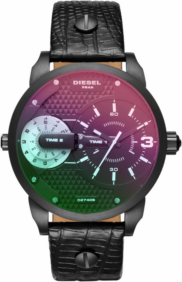 

Diesel Mini Daddy DZ7405