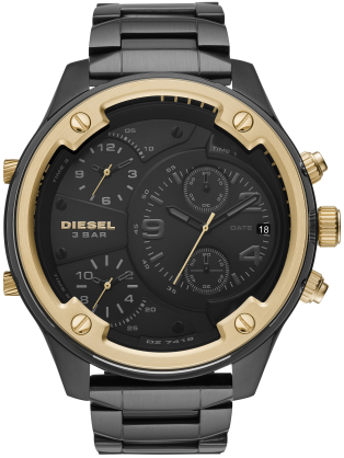 Diesel boltdown deals