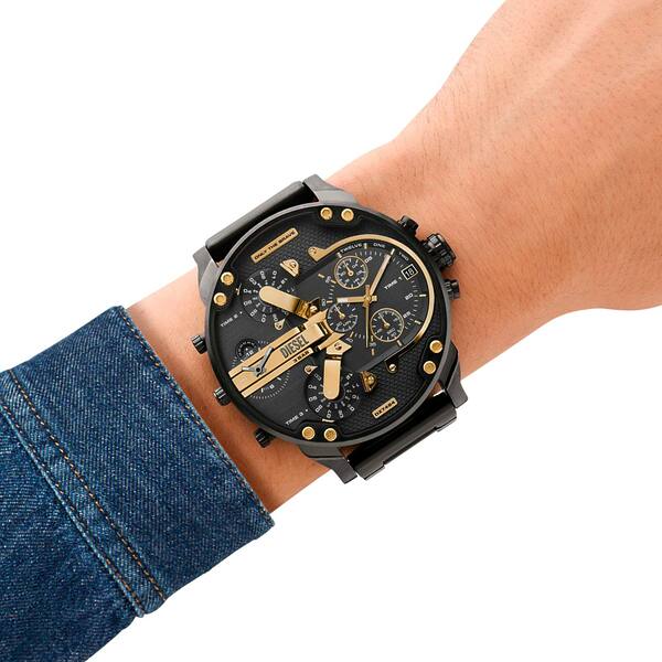 Diesel Mr. Daddy 2.0 DZ7484