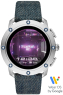 Diesel Axial Smartwatch DZT2015