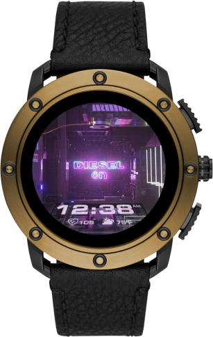 Diesel DZT2016