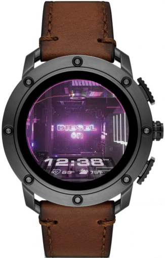 Diesel Axial Smartwatch DZT2032