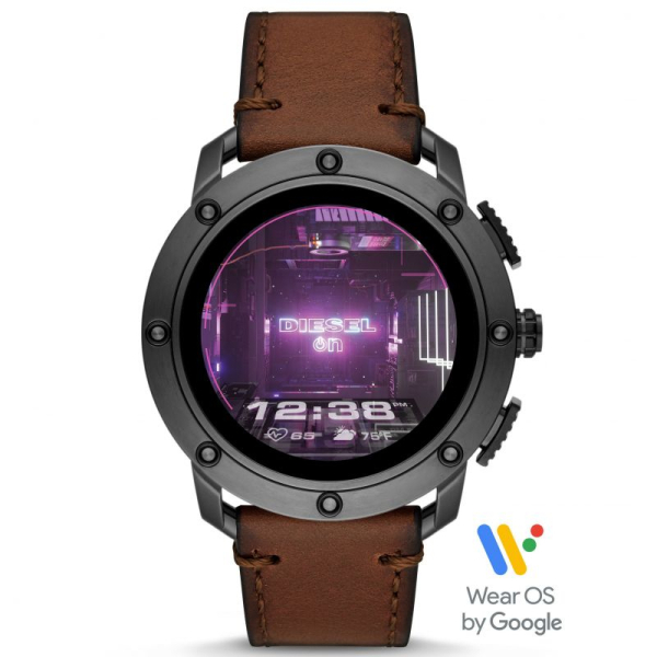 Diesel Axial Smartwatch DZT2032