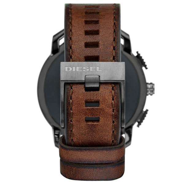 Diesel Axial Smartwatch DZT2032