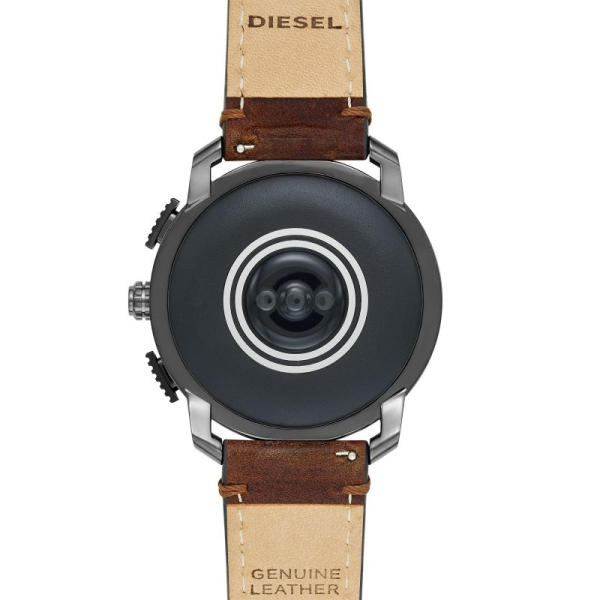 Diesel Axial Smartwatch DZT2032