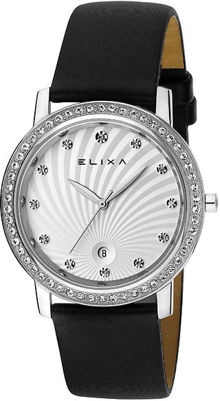 

Elixa Finesse E044-L137