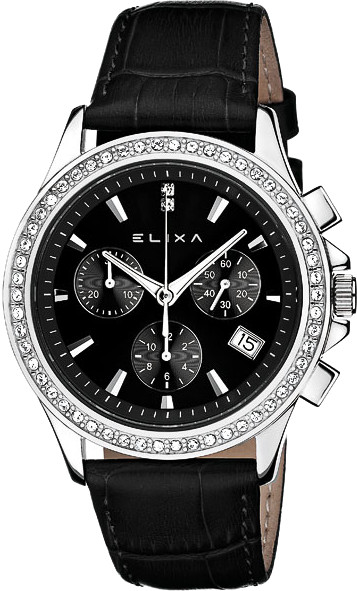 

Elixa Enjoy E064-L201