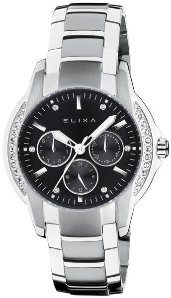 

Elixa Enjoy E066-L211