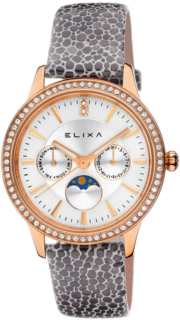 

Elixa Beauty E088-L333-K1