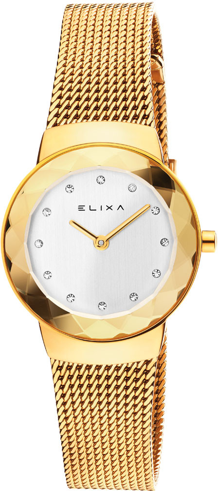 

Elixa Beauty E090-L343