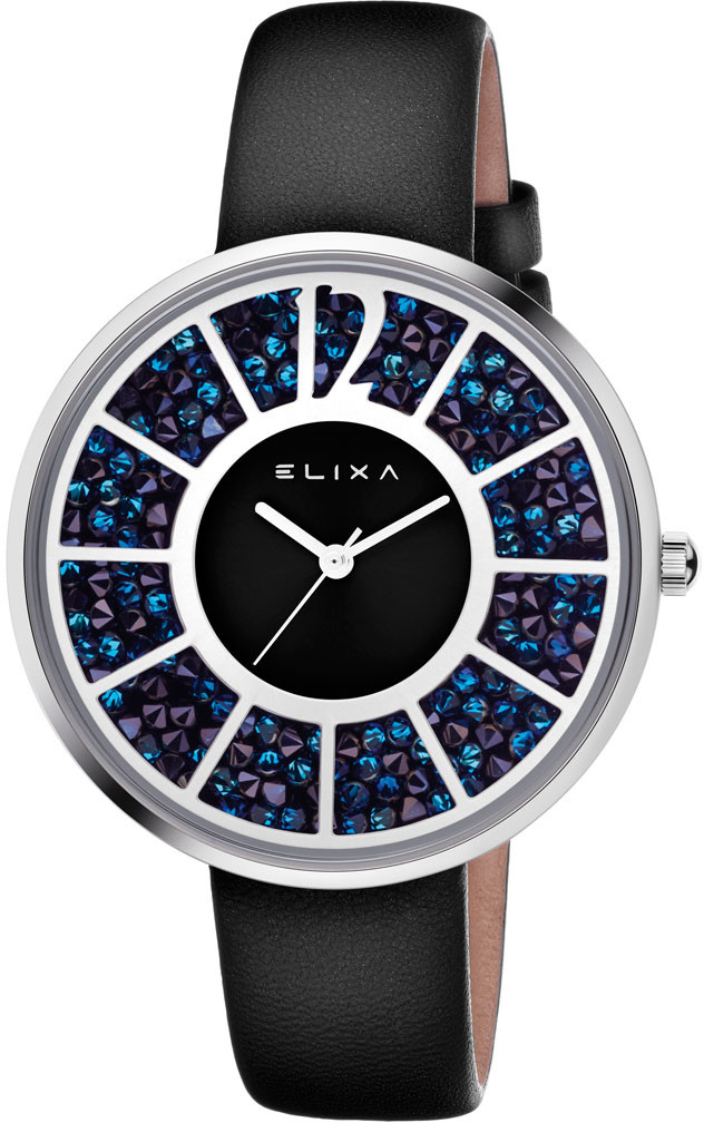 

Elixa Finesse E098-L382
