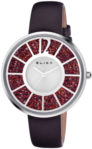 Elixa Finesse E098-L383