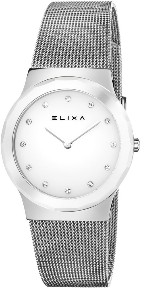 

Elixa Ceramica E101-L395