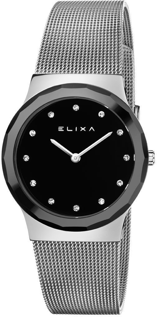 

Elixa Ceramica E101-L396