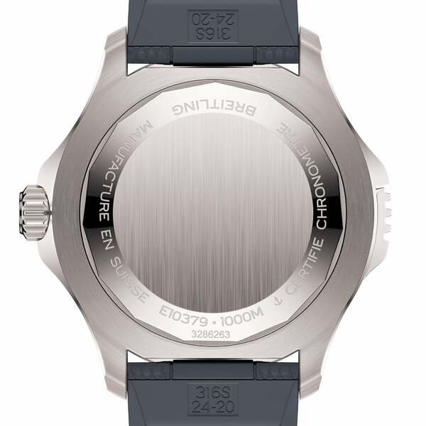 Breitling Superocean Automatic 46 Super Diver E10379351B1S1