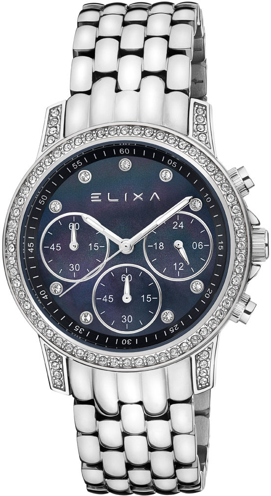 

Elixa Enjoy E109-L441