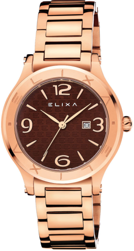 Elixa Beauty E110-L442