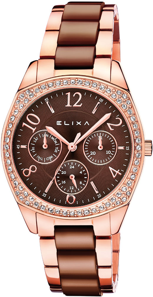 

Elixa Enjoy E111-L446