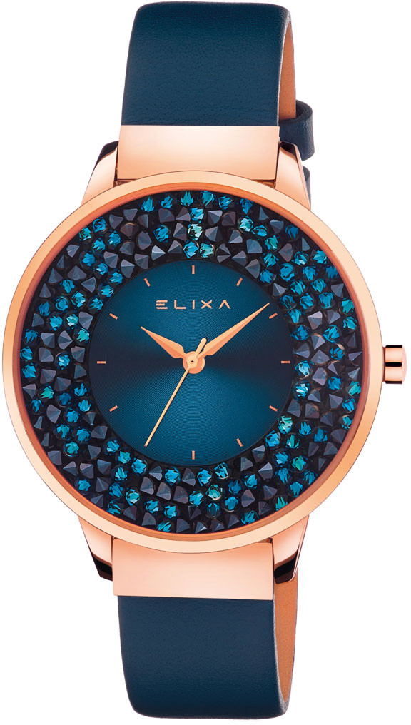 

Elixa Finesse E114-L464