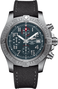 Breitling Avenger Bandit E1338310/M534/109W