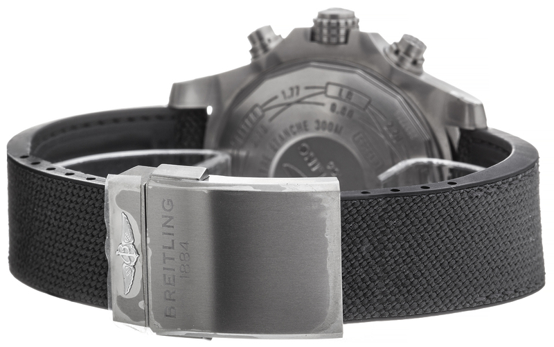 Breitling Avenger Bandit E1338310/M534/253S Breitling Avenger Bandit E1338310/M534/253S