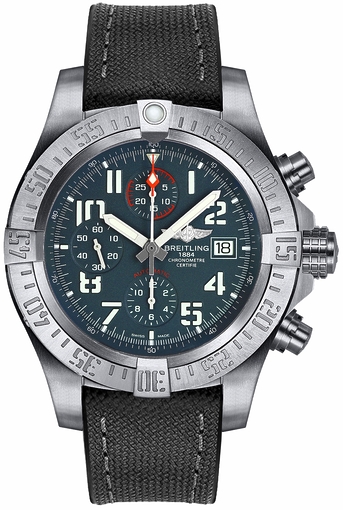 Breitling Avenger Bandit E1338310/M536/253S
