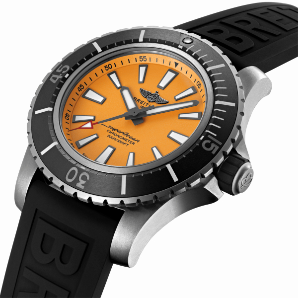 Breitling Superocean Automatic 48 E17369241I1S1