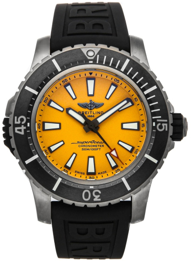 Breitling Superocean Automatic 48 E17369241I1S1