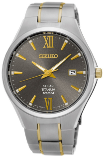 Seiko CS Dress SNE409P1