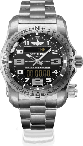 Breitling Emergency E76325XA/BC02/159E