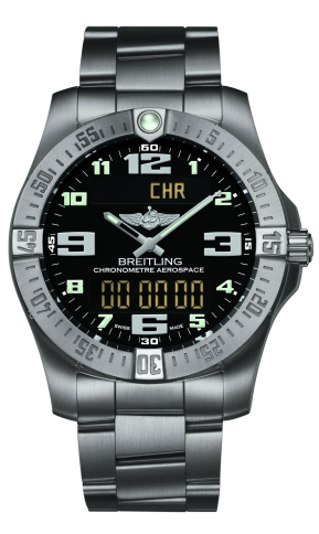 Aerospace evo review clearance