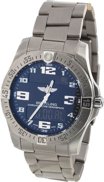 Breitling Aerospace EVO E7936310/BC27/152E Breitling Aerospace EVO E7936310/BC27/152E