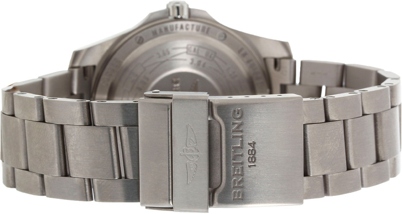 Breitling Aerospace EVO E7936310/BC27/152E Breitling Aerospace EVO E7936310/BC27/152E
