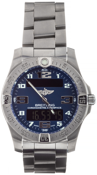 Breitling Aerospace EVO E7936310/C869/152E