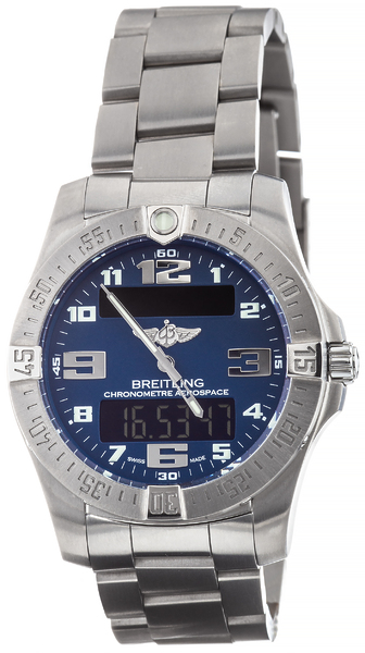 Breitling Aerospace EVO E7936310/C869/152E