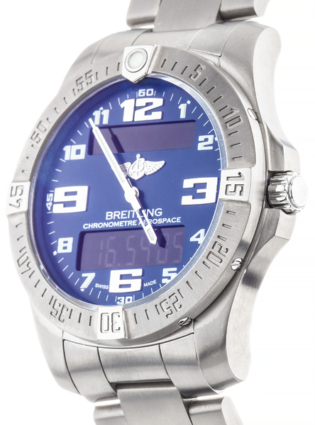 Breitling Aerospace EVO E7936310/C869/152E