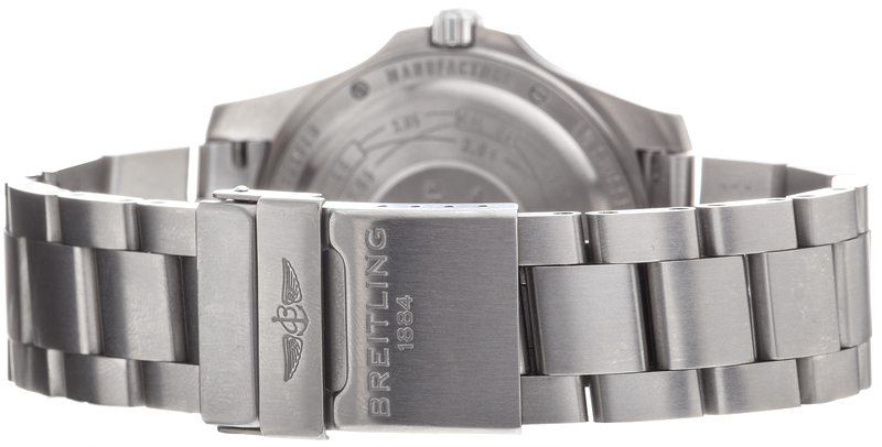 Breitling Aerospace EVO E7936310/C869/152E