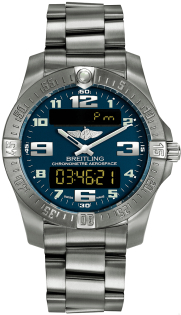 Breitling Aerospace EVO E7936310/C869/152E