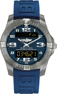 Breitling Professional Aerospace EVO E7936310/C869/157S