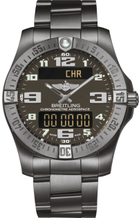 Breitling Professional Aerospace EVO E7936310/F562/152E