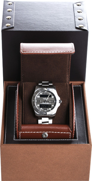 Breitling Professional Aerospace EVO E7936310/F562/152E