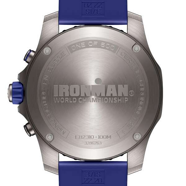 Breitling Professional Endurance Pro Ironman World Championship E823104A1M1S1