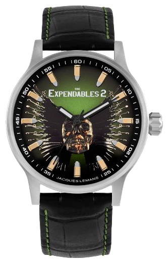 

Jacques Lemans Expendables 2 E-227