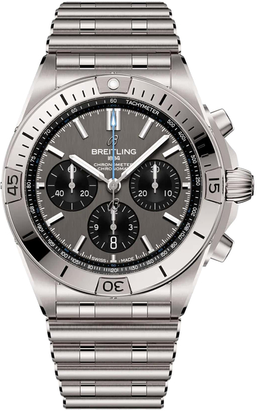 Breitling Chronomat B01 42 EB0134101M1E1 Breitling Chronomat B01 42 EB0134101M1E1