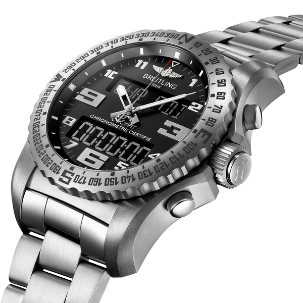 Breitling Professional Cockpit B50 EB5010221B1E1 Breitling Professional Cockpit B50 EB5010221B1E1